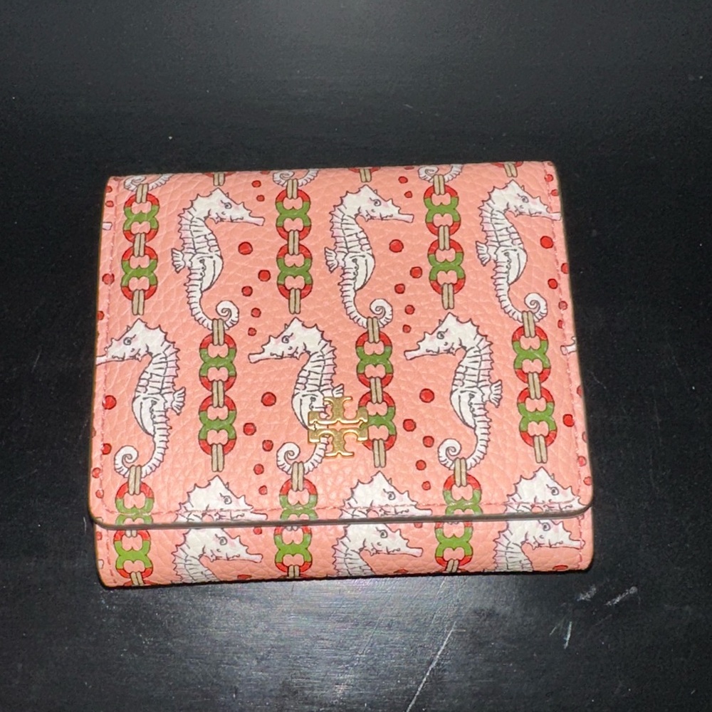 Tory Birch Wallet